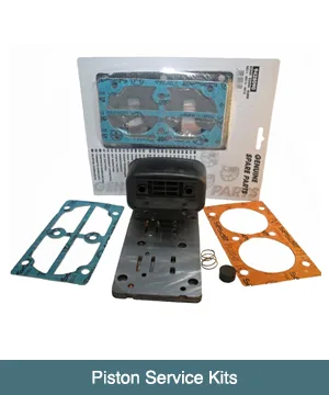 Piston Service Kits